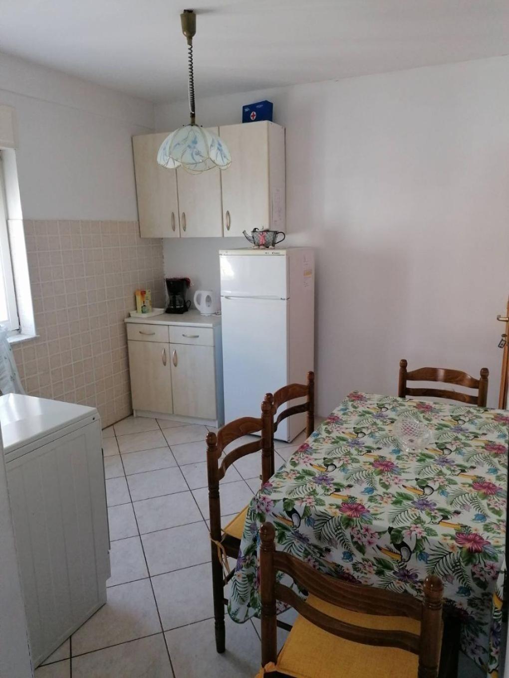 Apartments Olgi - Free Parking Crikvenica Exterior photo